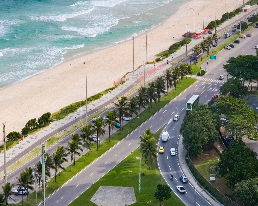 Foto 1 do imóvel à venda: Cobertura 125m² · Alfa Barra em Alfa Barra, Barra da Tijuca