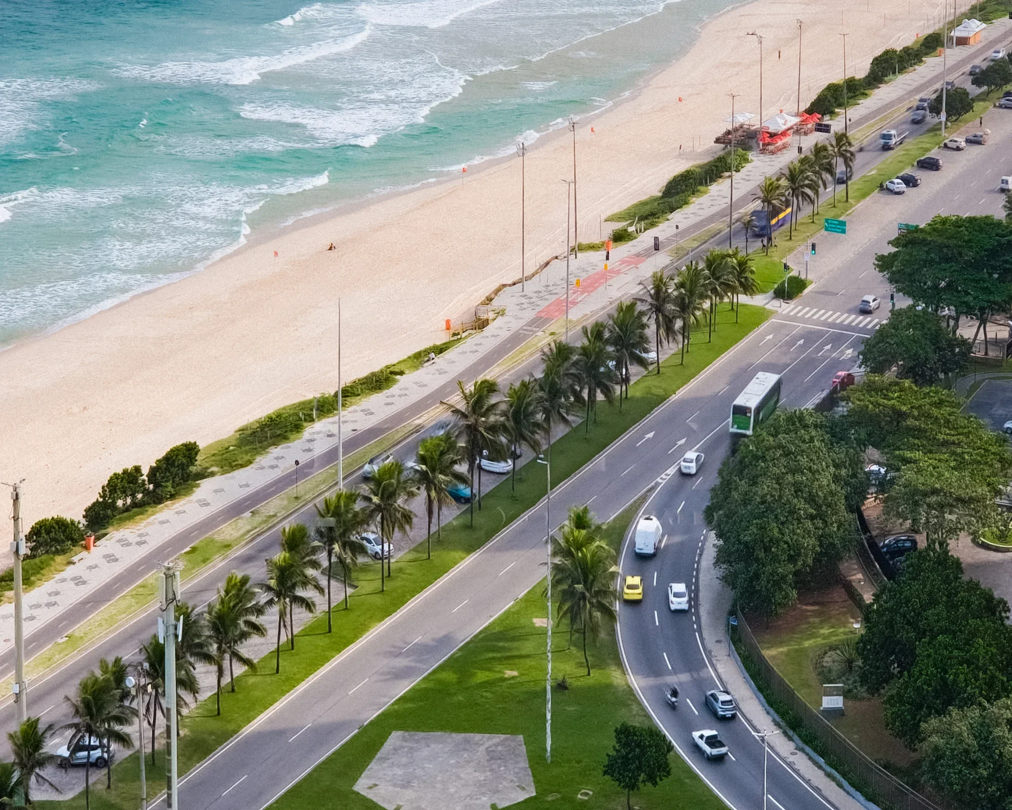 Foto 1 do imóvel à venda: Cobertura 125m² · Alfa Barra em Alfa Barra, Barra da Tijuca
