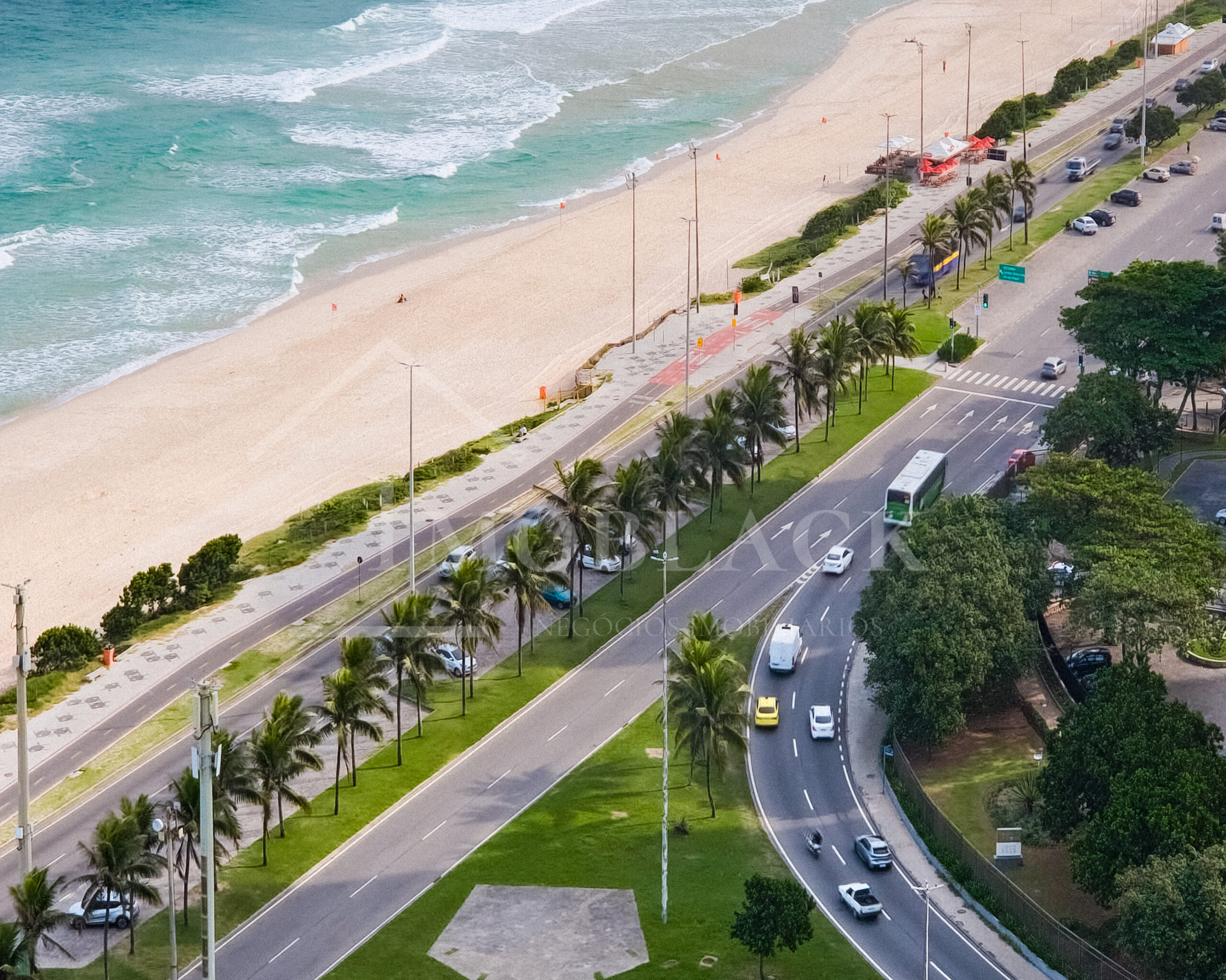 Cobertura 125m² no Alfa Barra
