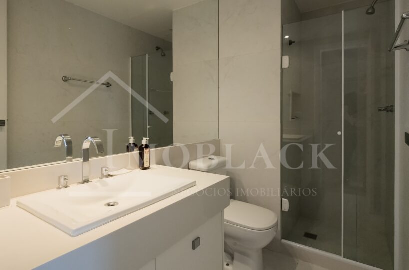 Foto 4 do imóvel à venda: Cobertura 125m² · Alfa Barra em Alfa Barra, Barra da Tijuca