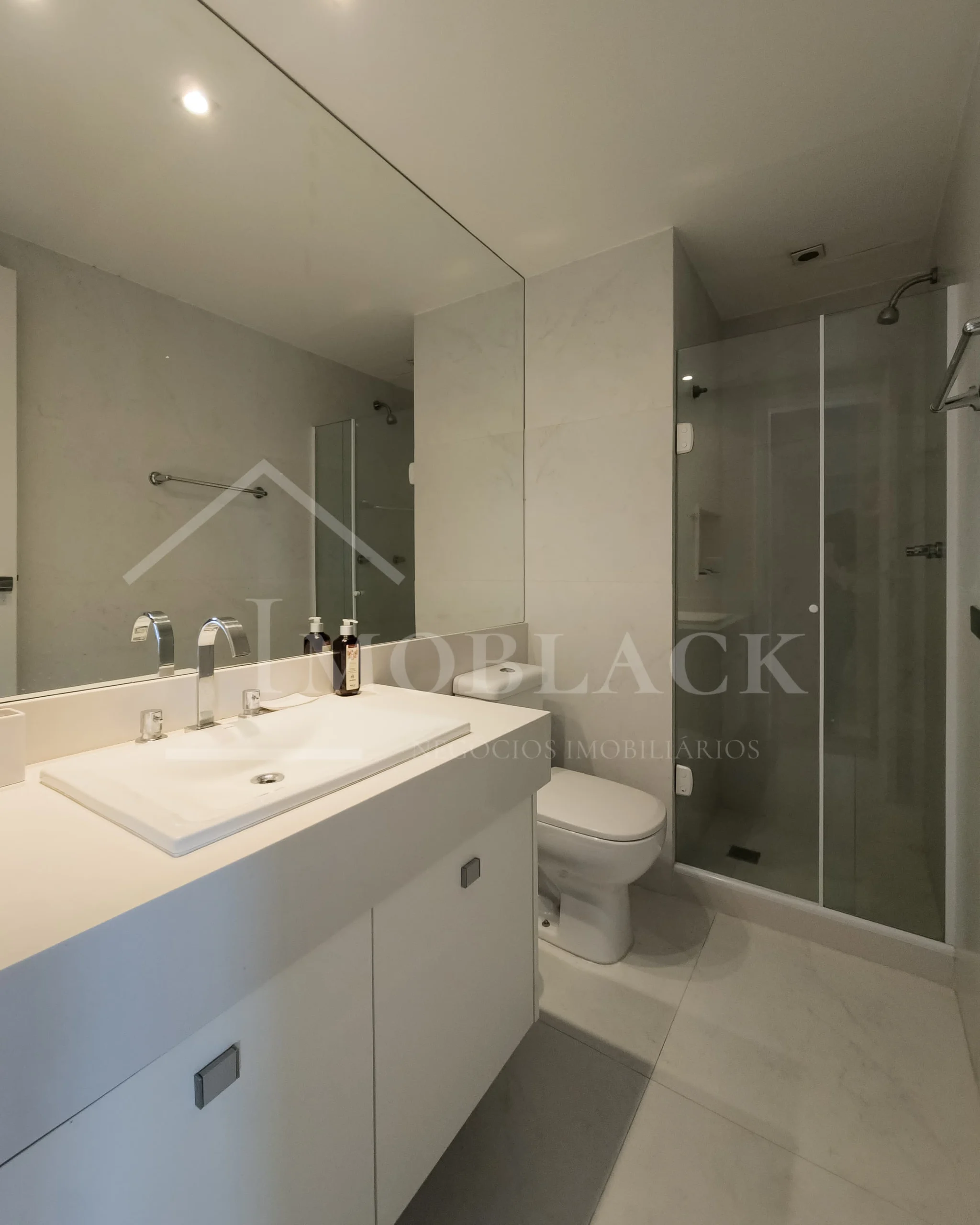 Foto 4 do imóvel à venda: Cobertura 125m² · Alfa Barra em Alfa Barra, Barra da Tijuca