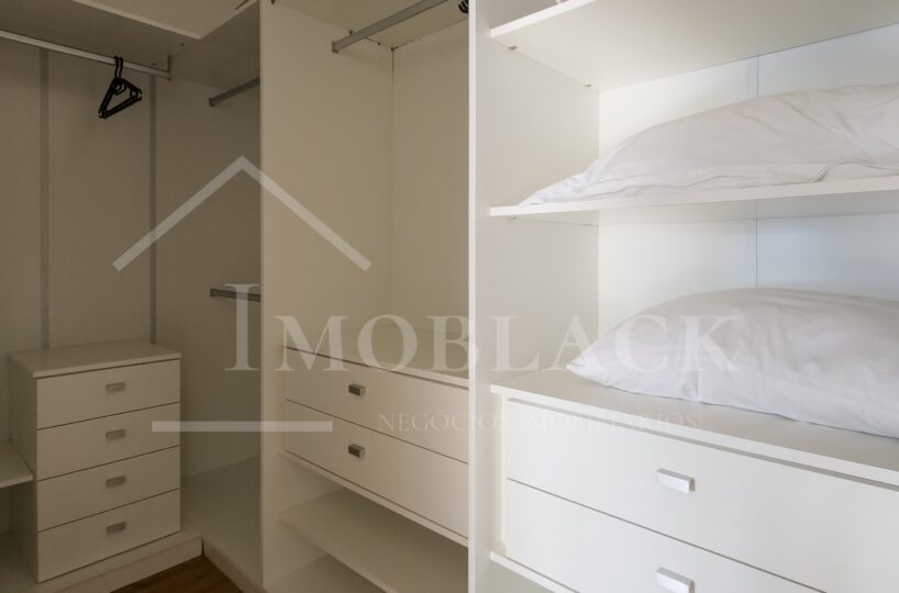 Foto 5 do imóvel à venda: Cobertura 125m² · Alfa Barra em Alfa Barra, Barra da Tijuca