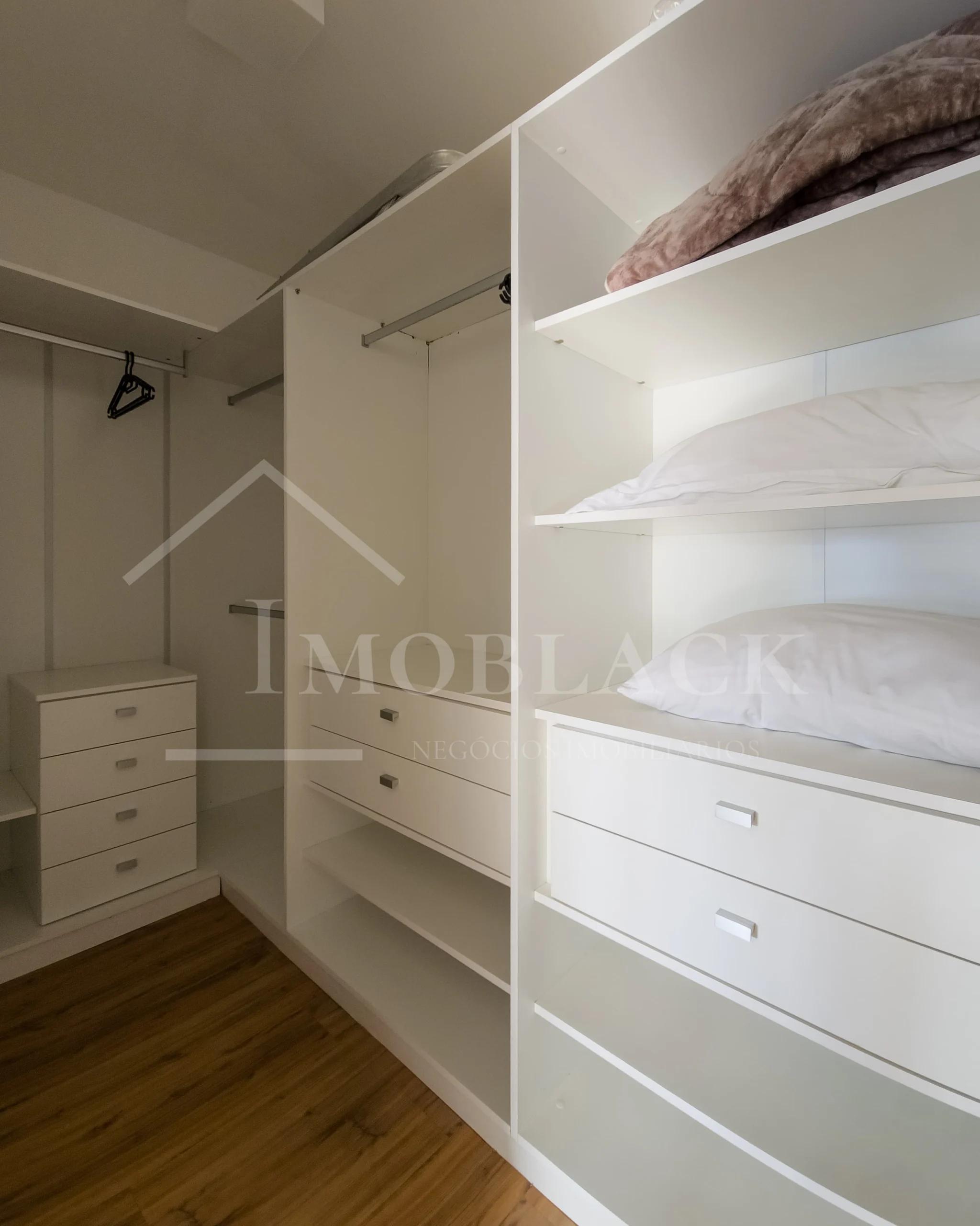 Foto 5 do imóvel à venda: Cobertura 125m² · Alfa Barra em Alfa Barra, Barra da Tijuca