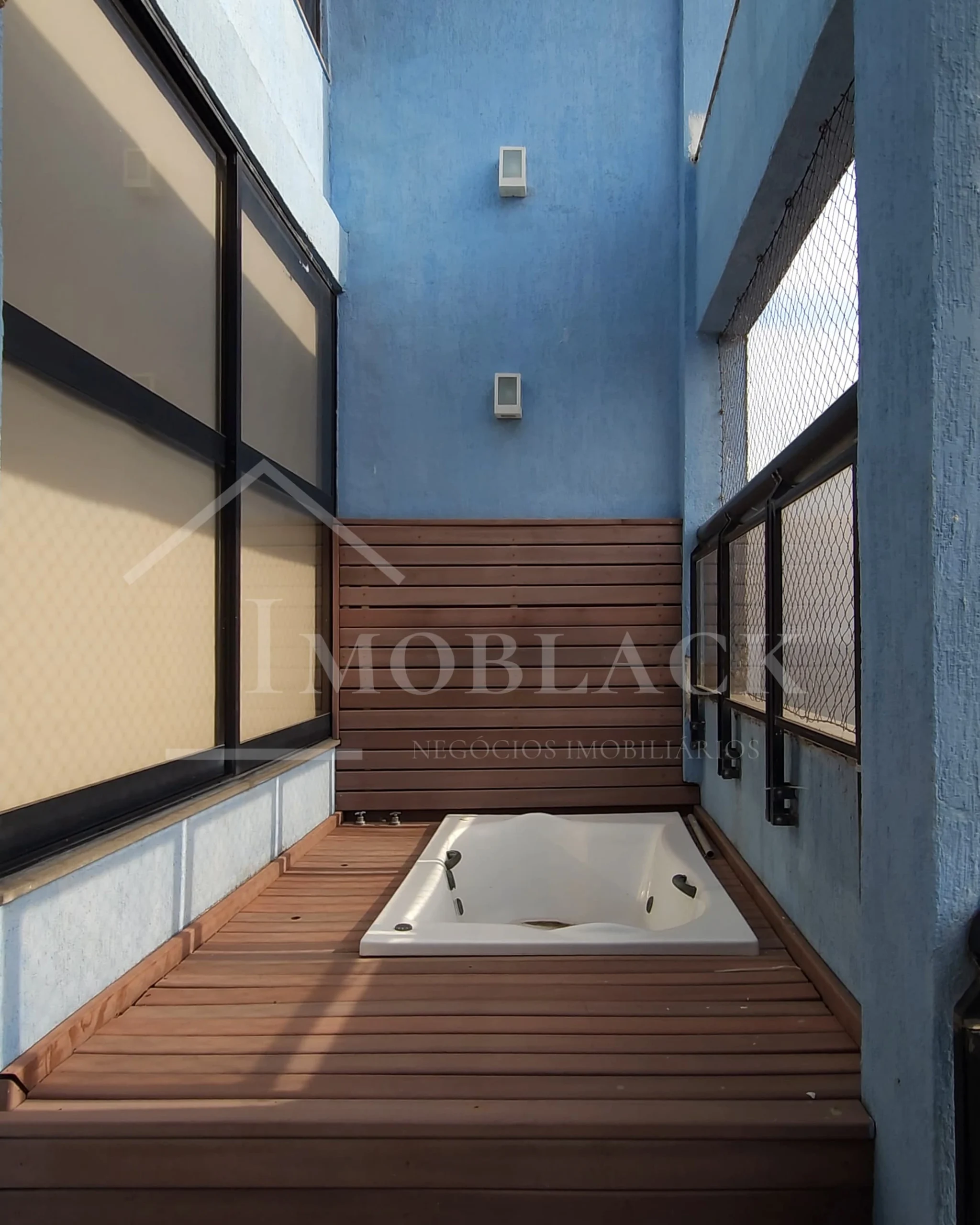 Foto 6 do imóvel à venda: Cobertura 125m² · Alfa Barra em Alfa Barra, Barra da Tijuca