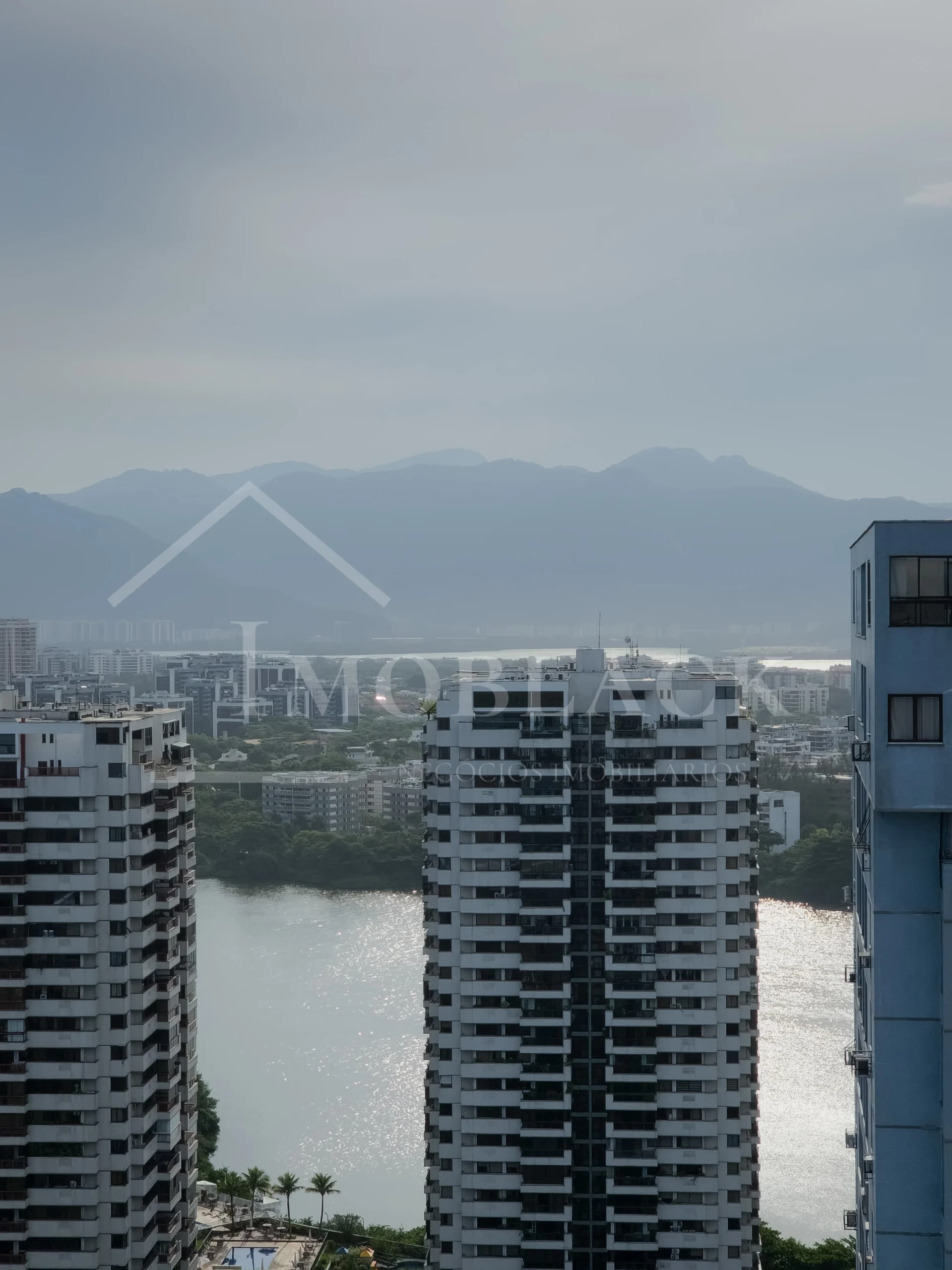 Foto 7 do imóvel à venda: Cobertura 125m² · Alfa Barra em Alfa Barra, Barra da Tijuca