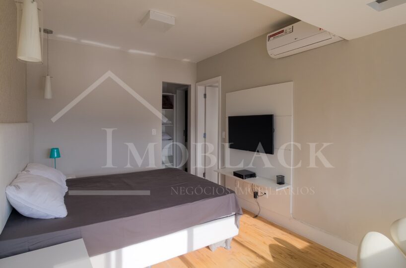 Foto 8 do imóvel à venda: Cobertura 125m² · Alfa Barra em Alfa Barra, Barra da Tijuca