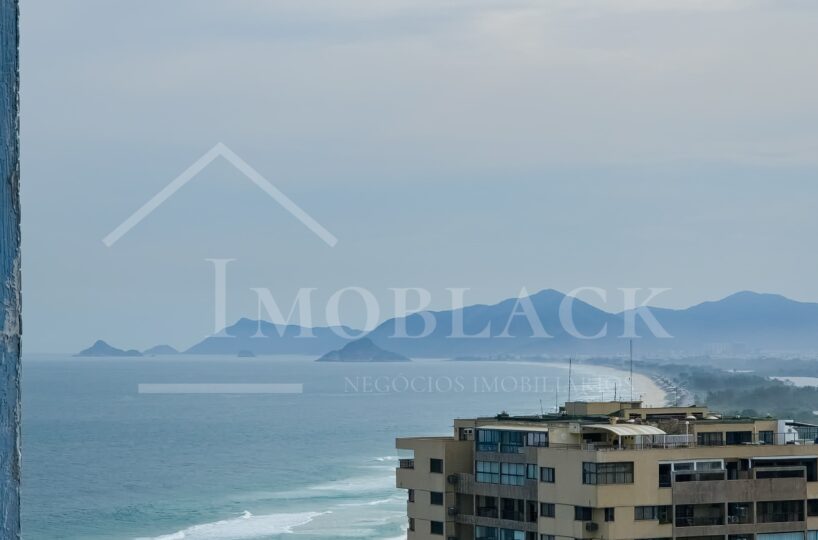 Foto 9 do imóvel à venda: Cobertura 125m² · Alfa Barra em Alfa Barra, Barra da Tijuca