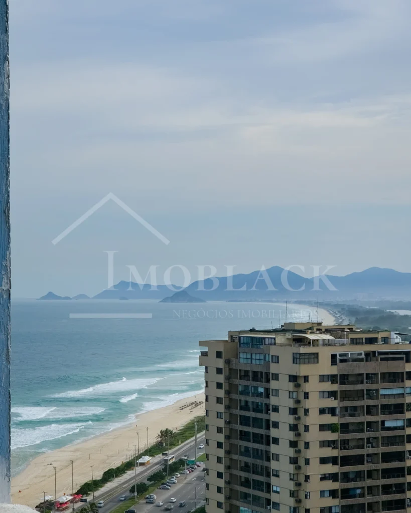 Foto 9 do imóvel à venda: Cobertura 125m² · Alfa Barra em Alfa Barra, Barra da Tijuca