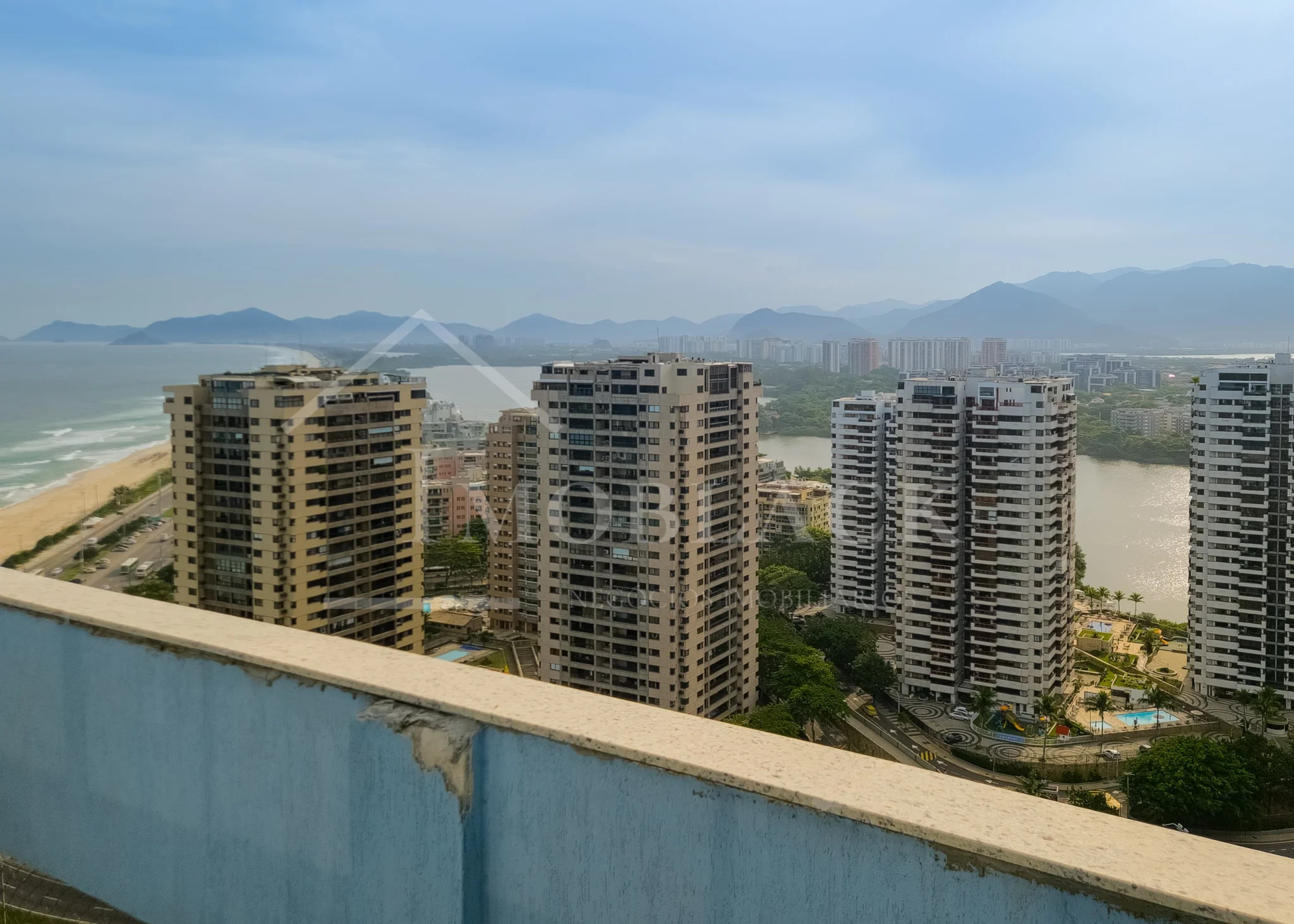 Foto 10 do imóvel à venda: Cobertura 125m² · Alfa Barra em Alfa Barra, Barra da Tijuca