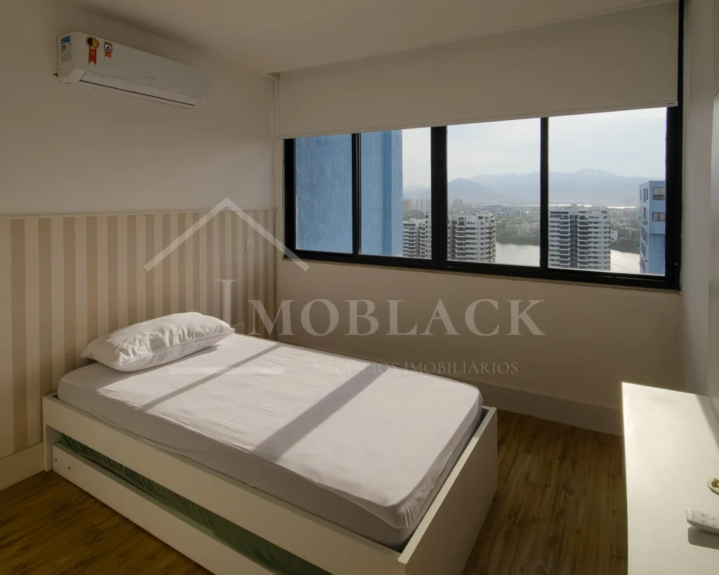 Foto 11 do imóvel à venda: Cobertura 125m² · Alfa Barra em Alfa Barra, Barra da Tijuca