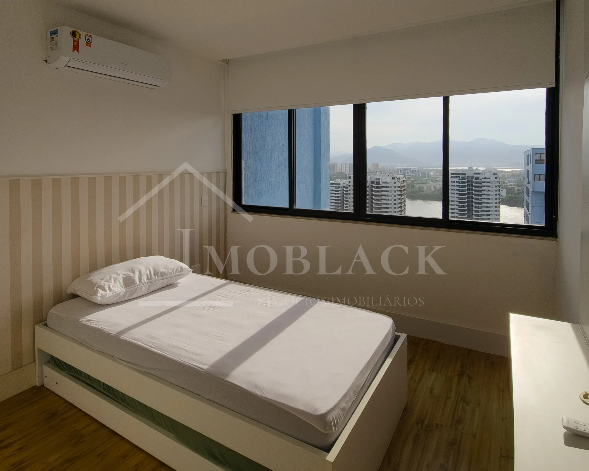 Foto 11 do imóvel à venda: Cobertura 125m² · Alfa Barra em Alfa Barra, Barra da Tijuca