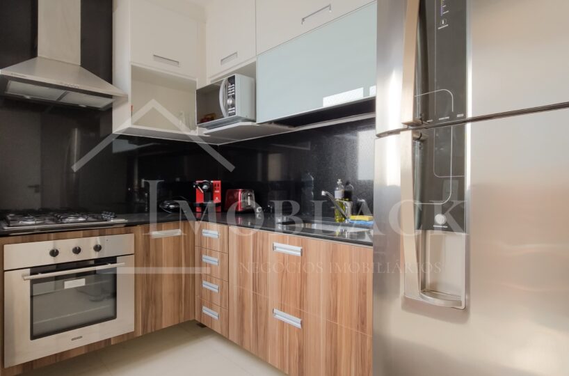 Foto 12 do imóvel à venda: Cobertura 125m² · Alfa Barra em Alfa Barra, Barra da Tijuca