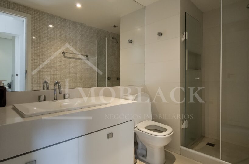 Foto 13 do imóvel à venda: Cobertura 125m² · Alfa Barra em Alfa Barra, Barra da Tijuca