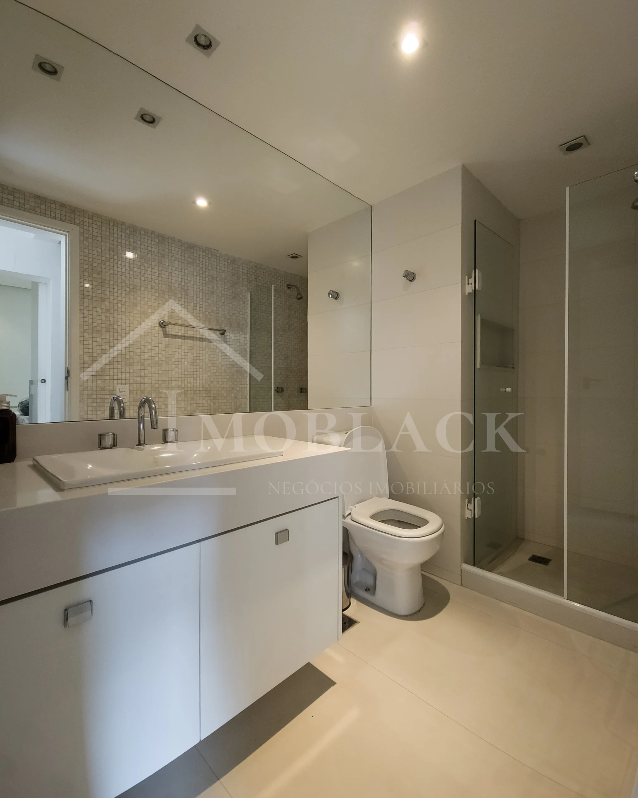 Foto 13 do imóvel à venda: Cobertura 125m² · Alfa Barra em Alfa Barra, Barra da Tijuca