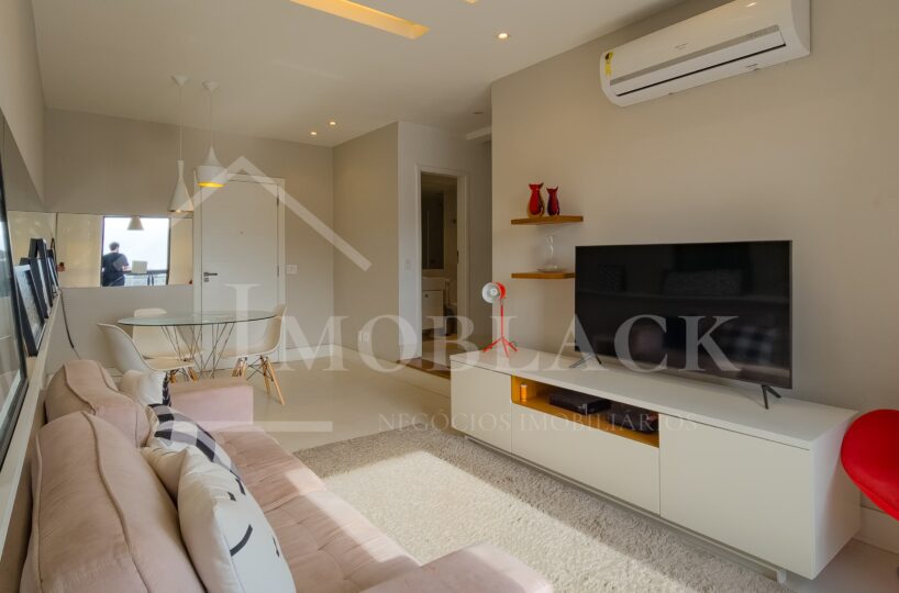 Foto 14 do imóvel à venda: Cobertura 125m² · Alfa Barra em Alfa Barra, Barra da Tijuca