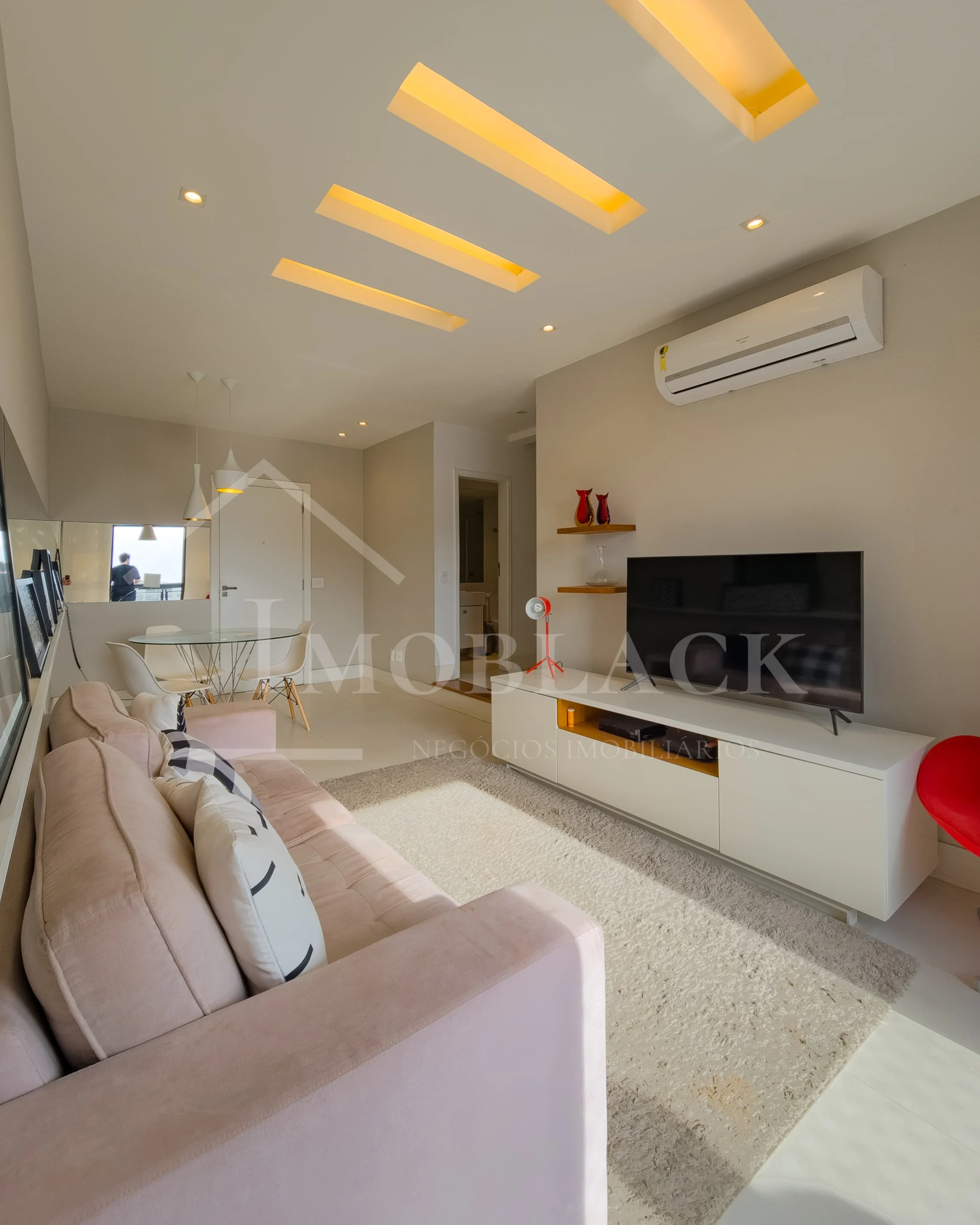 Foto 14 do imóvel à venda: Cobertura 125m² · Alfa Barra em Alfa Barra, Barra da Tijuca