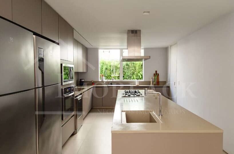 Foto 3 do imóvel à venda: Casa 400m² · Interlagos de Itaúna em Interlagos de Itaúna, Barra da Tijuca