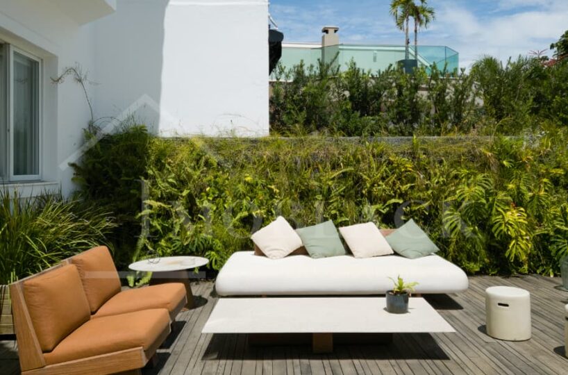 Foto 6 do imóvel à venda: Casa 400m² · Interlagos de Itaúna em Interlagos de Itaúna, Barra da Tijuca