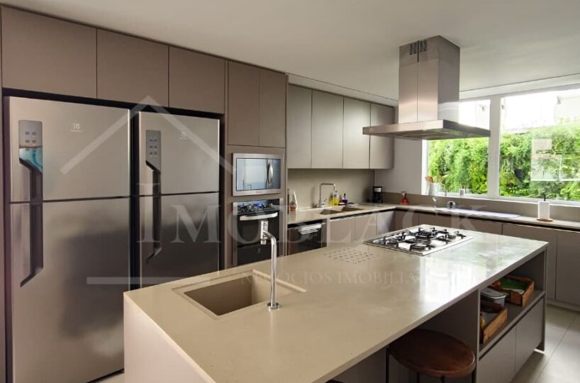 Foto 7 do imóvel à venda: Casa 400m² · Interlagos de Itaúna em Interlagos de Itaúna, Barra da Tijuca