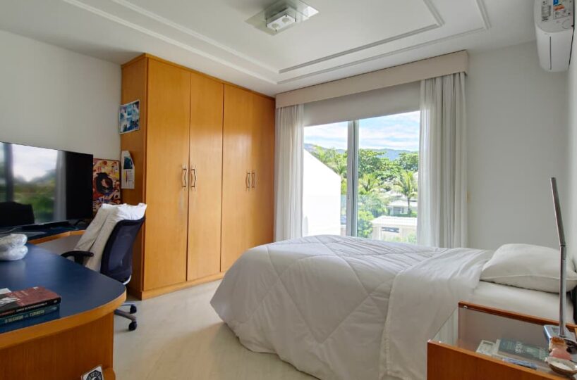Foto 11 do imóvel à venda: Casa 400m² · Interlagos de Itaúna em Interlagos de Itaúna, Barra da Tijuca