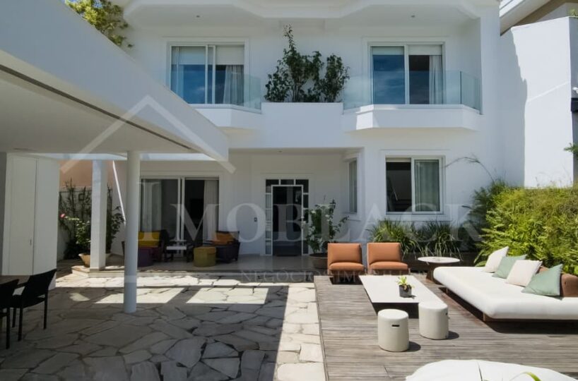 Foto 12 do imóvel à venda: Casa 400m² · Interlagos de Itaúna em Interlagos de Itaúna, Barra da Tijuca