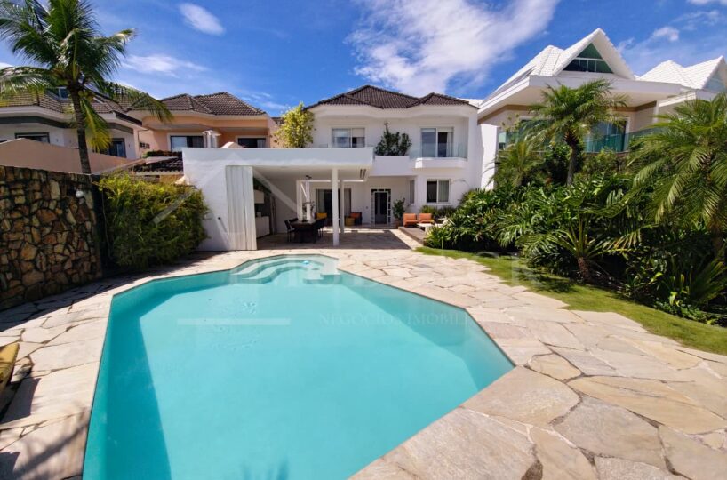 Foto 19 do imóvel à venda: Casa 400m² · Interlagos de Itaúna em Interlagos de Itaúna, Barra da Tijuca