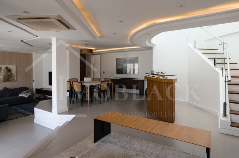 Foto 22 do imóvel à venda: Casa 400m² · Interlagos de Itaúna em Interlagos de Itaúna, Barra da Tijuca