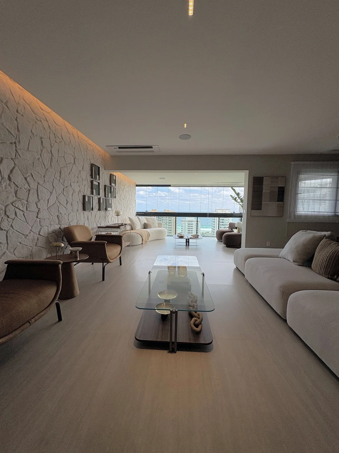 Foto 4 do imóvel à venda: Cobertura duplex 445 m² em Golden Green, Barra da Tijuca