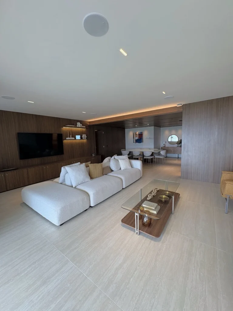 Foto 5 do imóvel à venda: Cobertura duplex 445 m² em Golden Green, Barra da Tijuca