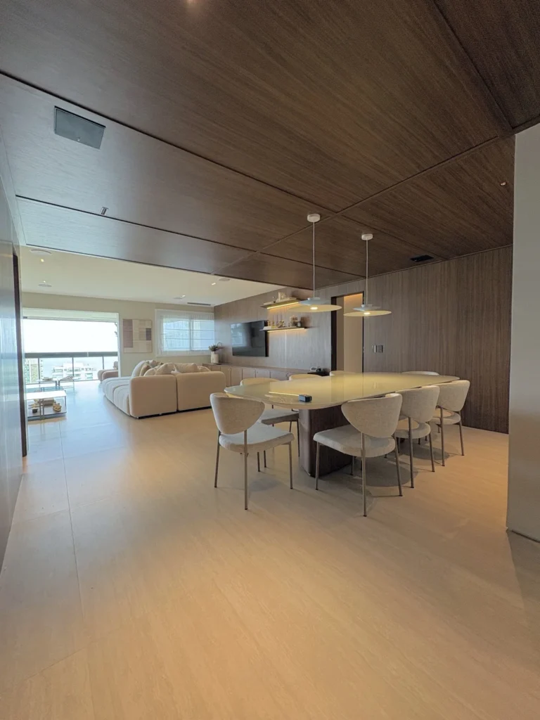 Foto 6 do imóvel à venda: Cobertura duplex 445 m² em Golden Green, Barra da Tijuca