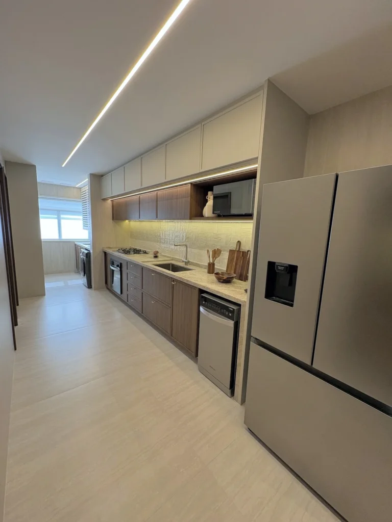 Foto 7 do imóvel à venda: Cobertura duplex 445 m² em Golden Green, Barra da Tijuca