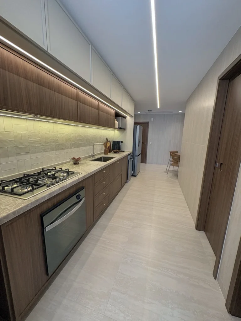 Foto 8 do imóvel à venda: Cobertura duplex 445 m² em Golden Green, Barra da Tijuca
