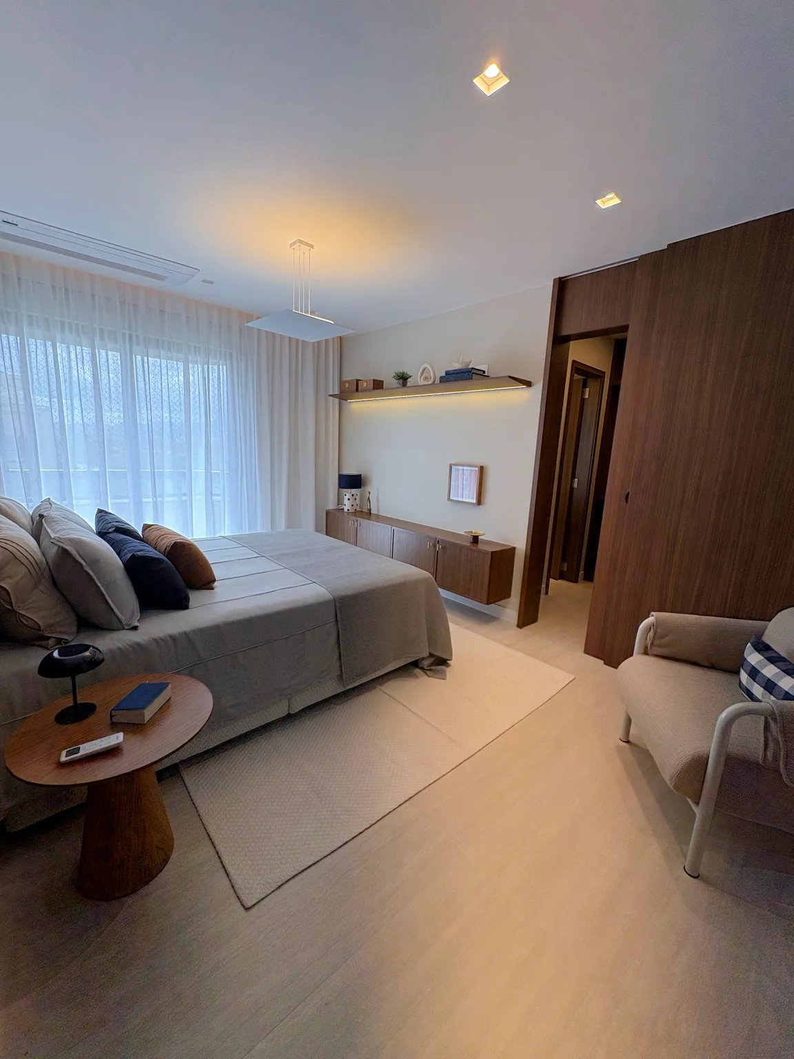 Foto 10 do imóvel à venda: Cobertura duplex 445 m² em Golden Green, Barra da Tijuca