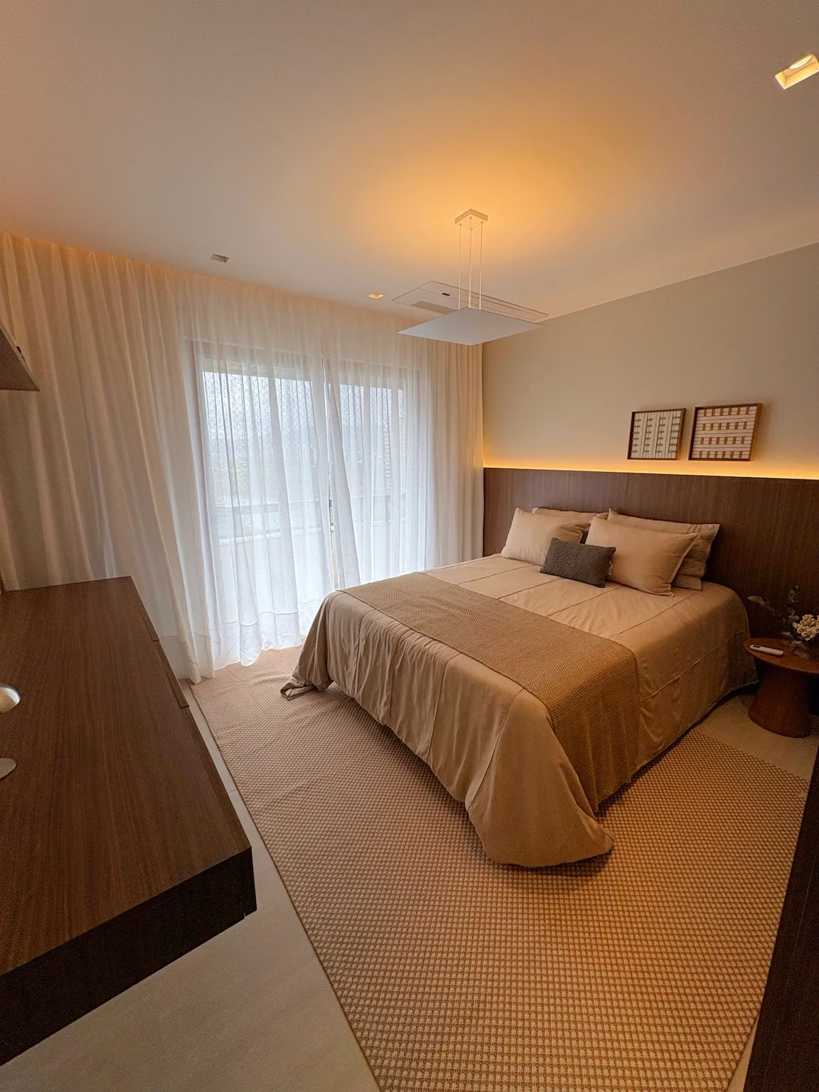 Foto 11 do imóvel à venda: Cobertura duplex 445 m² em Golden Green, Barra da Tijuca